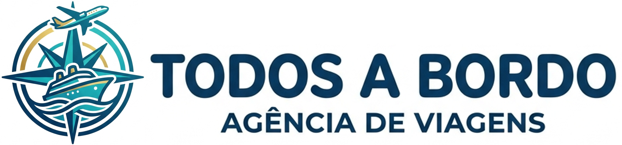 Todos a Bordo – Agência de Viagens
